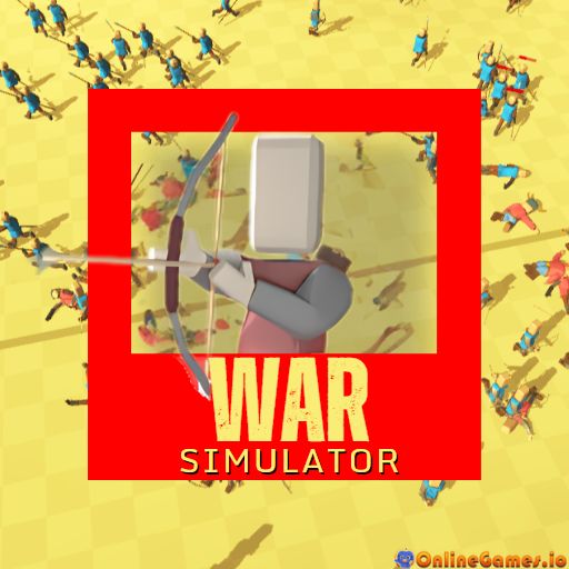 War simulator
