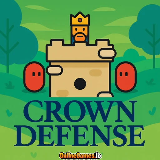 Crown defense