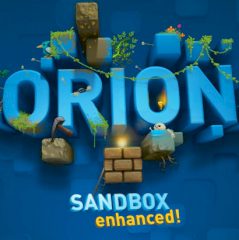Orion sandbox