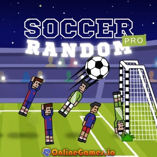 Soccer random pro