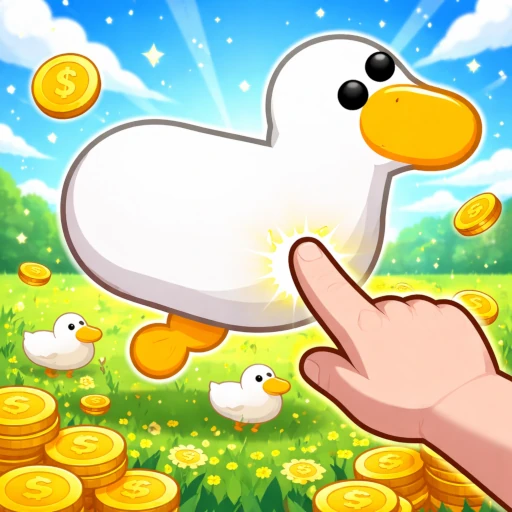 Ducky clicker