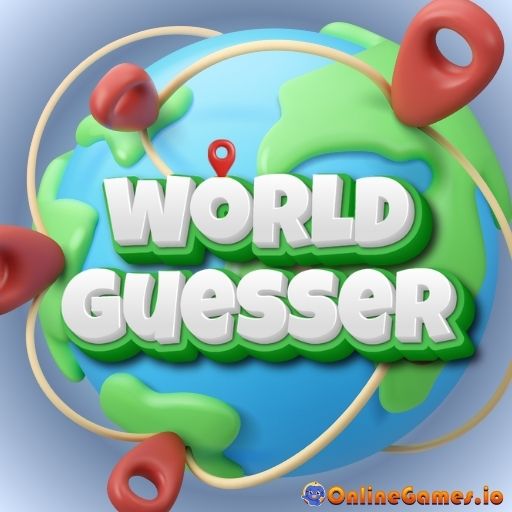 Worldguessr