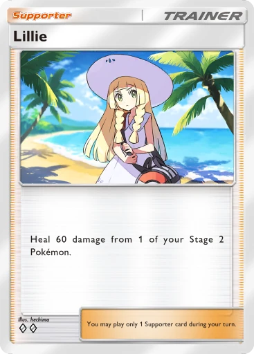 Lillie