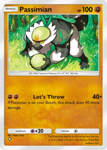 Passimian