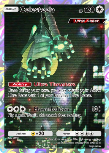 Celesteela
