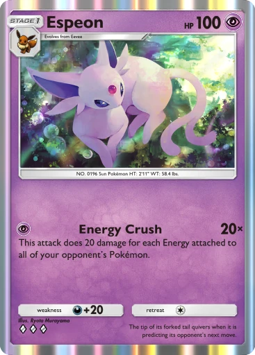 Espeon