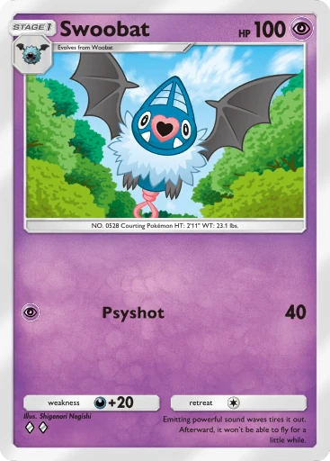 Swoobat