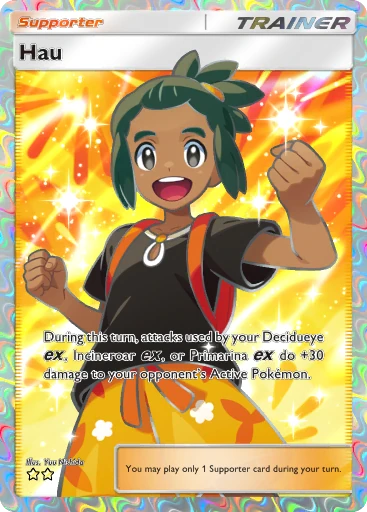 Hau