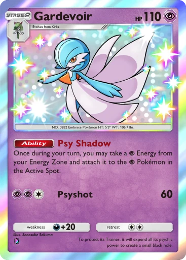 Gardevoir