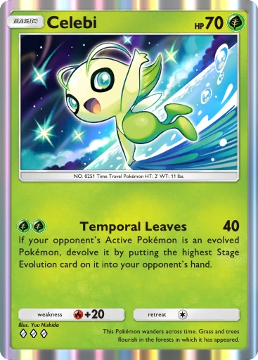 Celebi