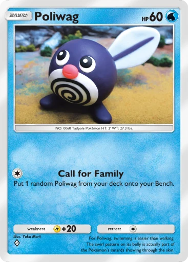 Poliwag