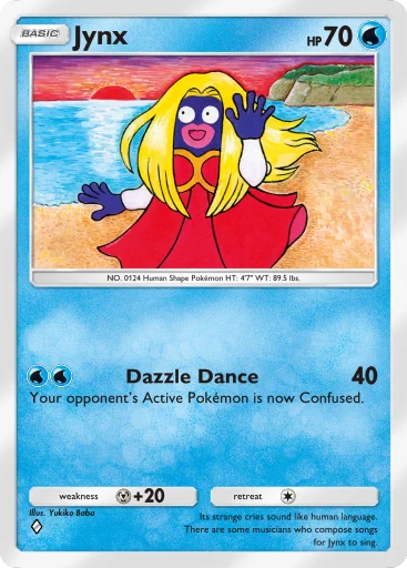 Jynx