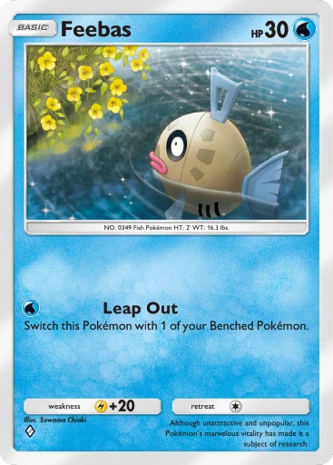 Feebas
