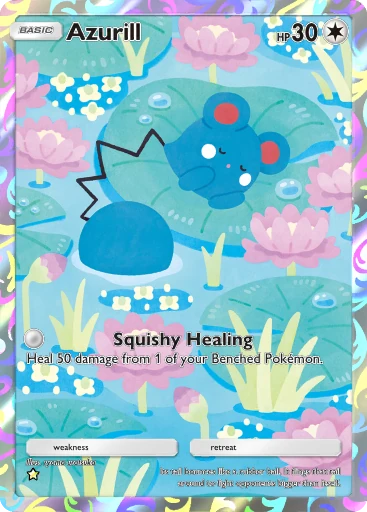 Azurill