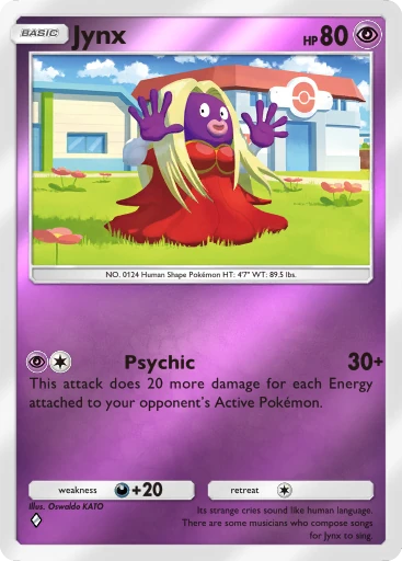 Jynx