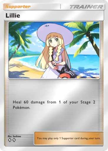 Lillie