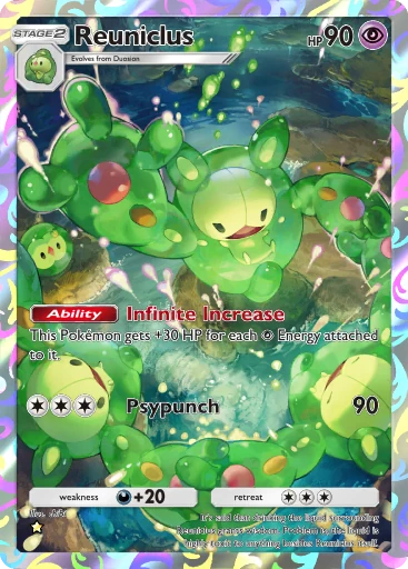 Reuniclus