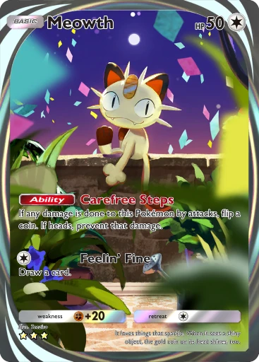 Meowth