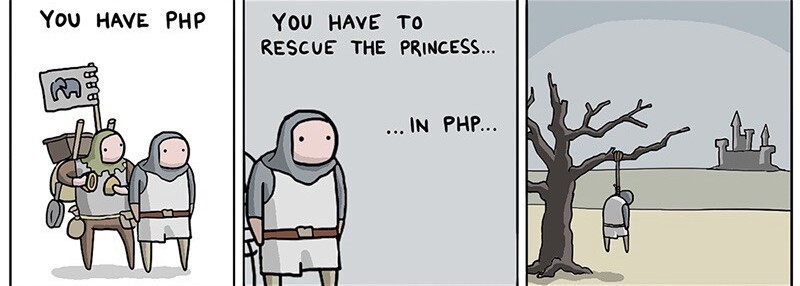 git the princess php