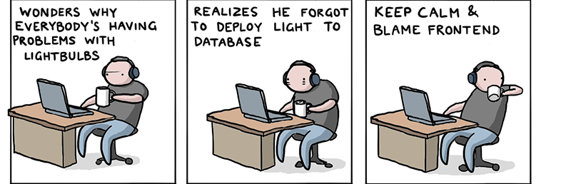 it jobs backend developer