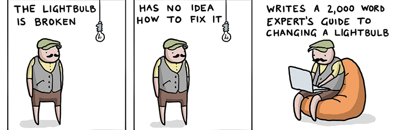 it jobs content marketing