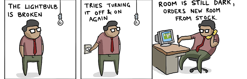 it jobs it support