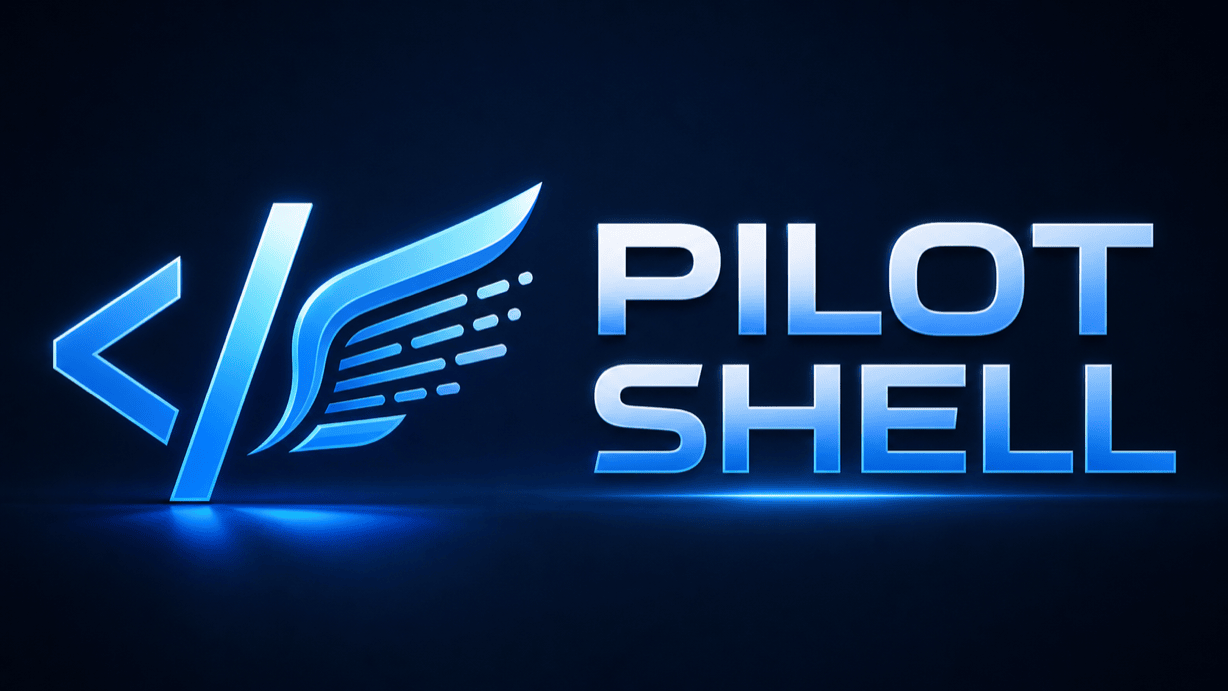 Pilot Shell