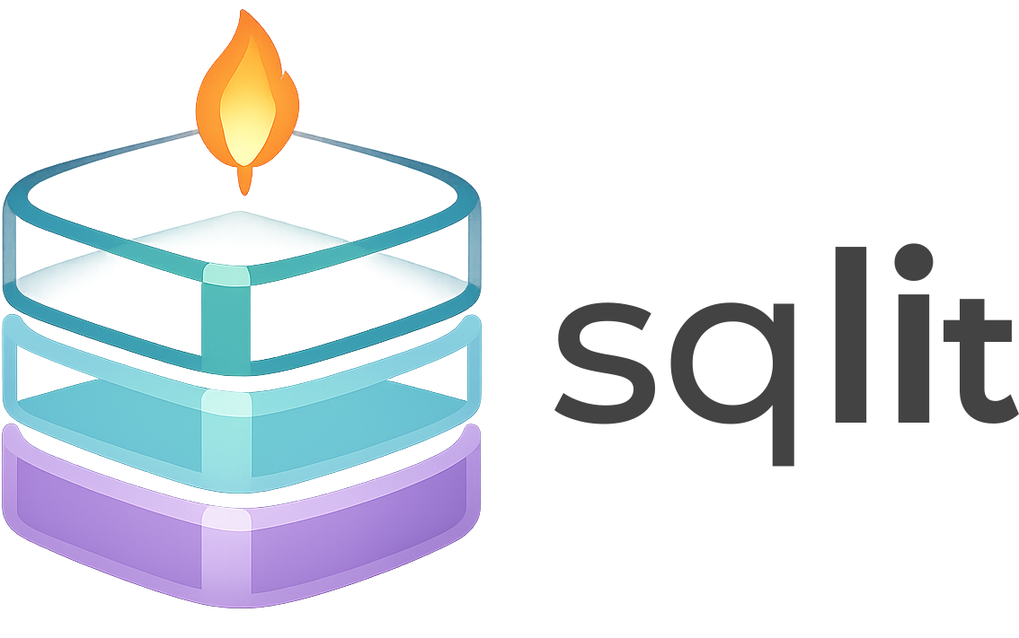 sqlit logo