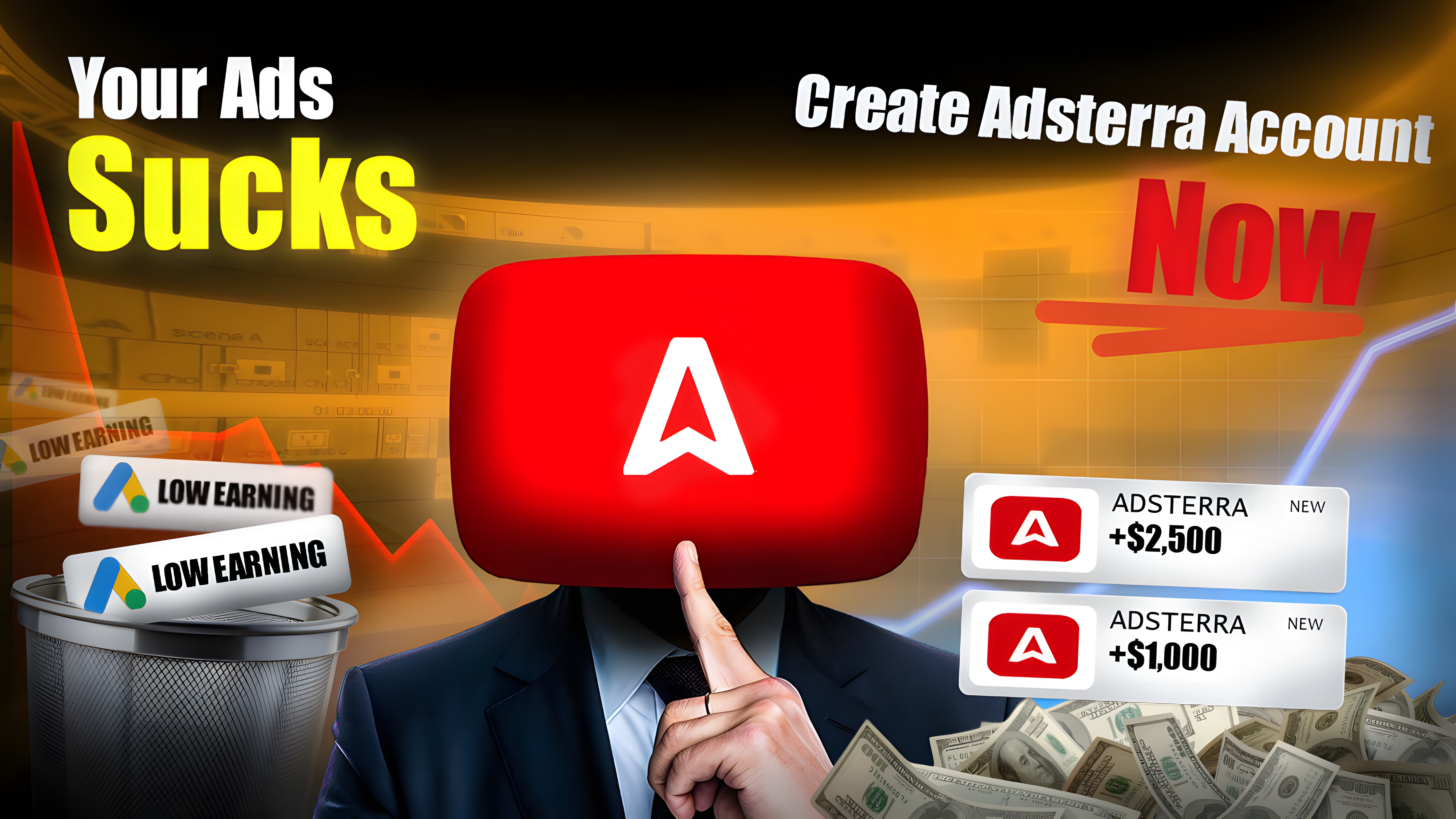Fitness Thumbnail