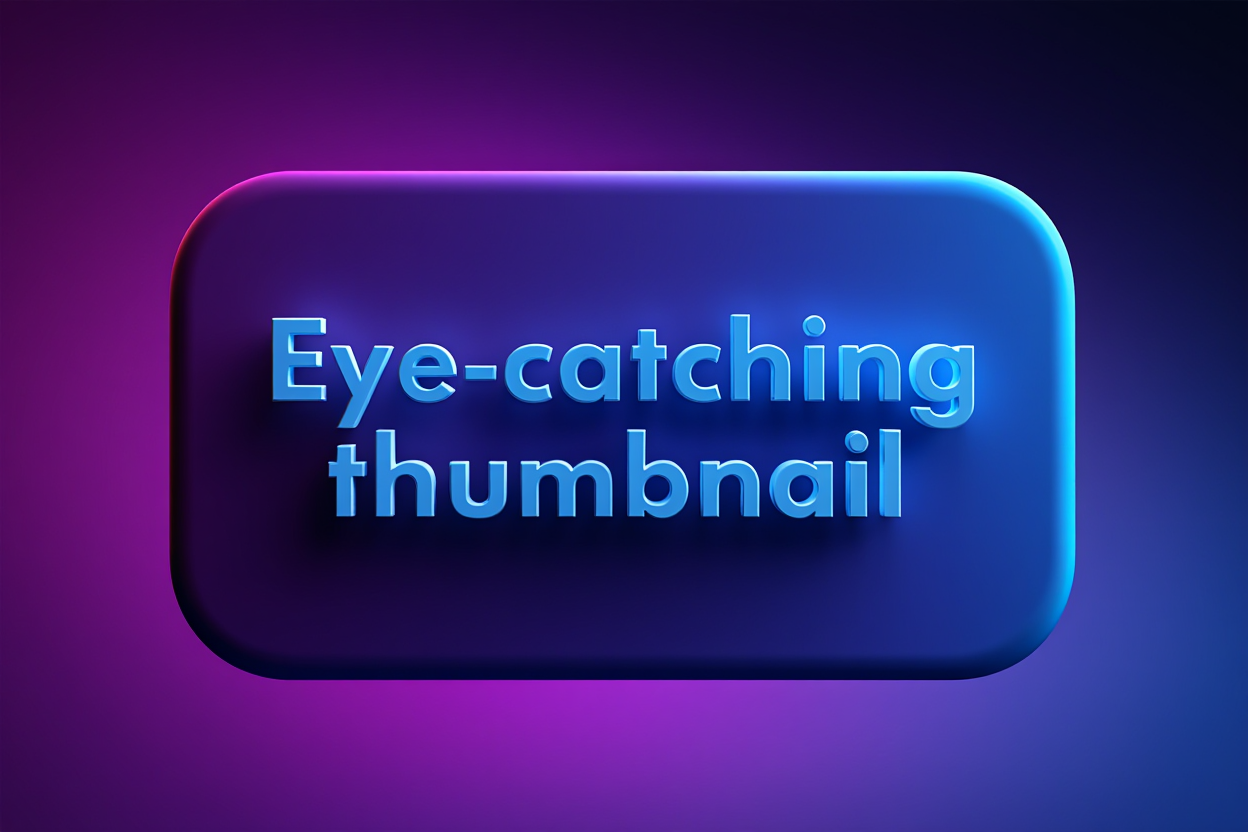 Thumbnail example 2