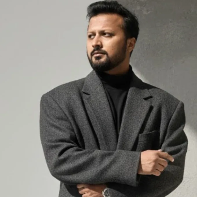Mohammad Moin - Corporate Trainer and Independent Consultant