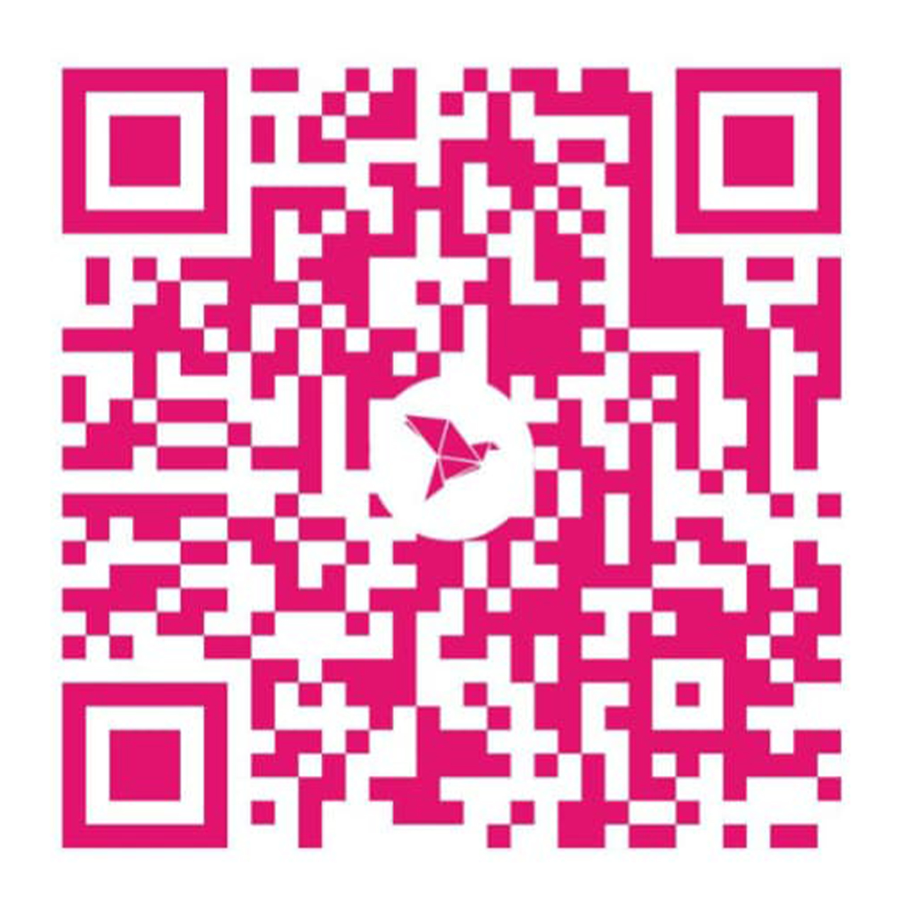 বিকাশ QR কোড