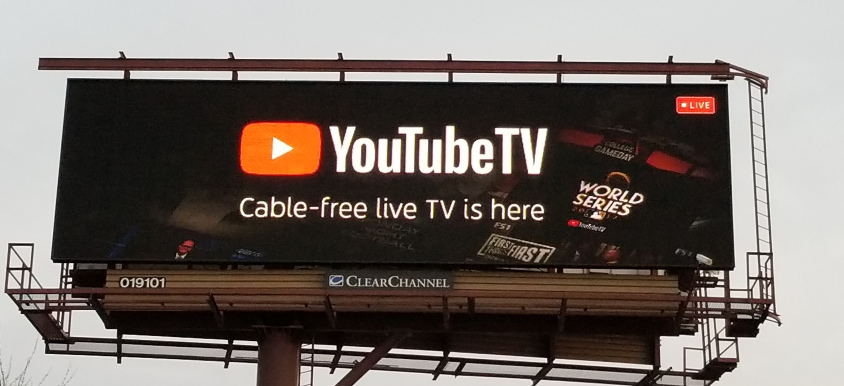 Should you sign up for YouTube TV?