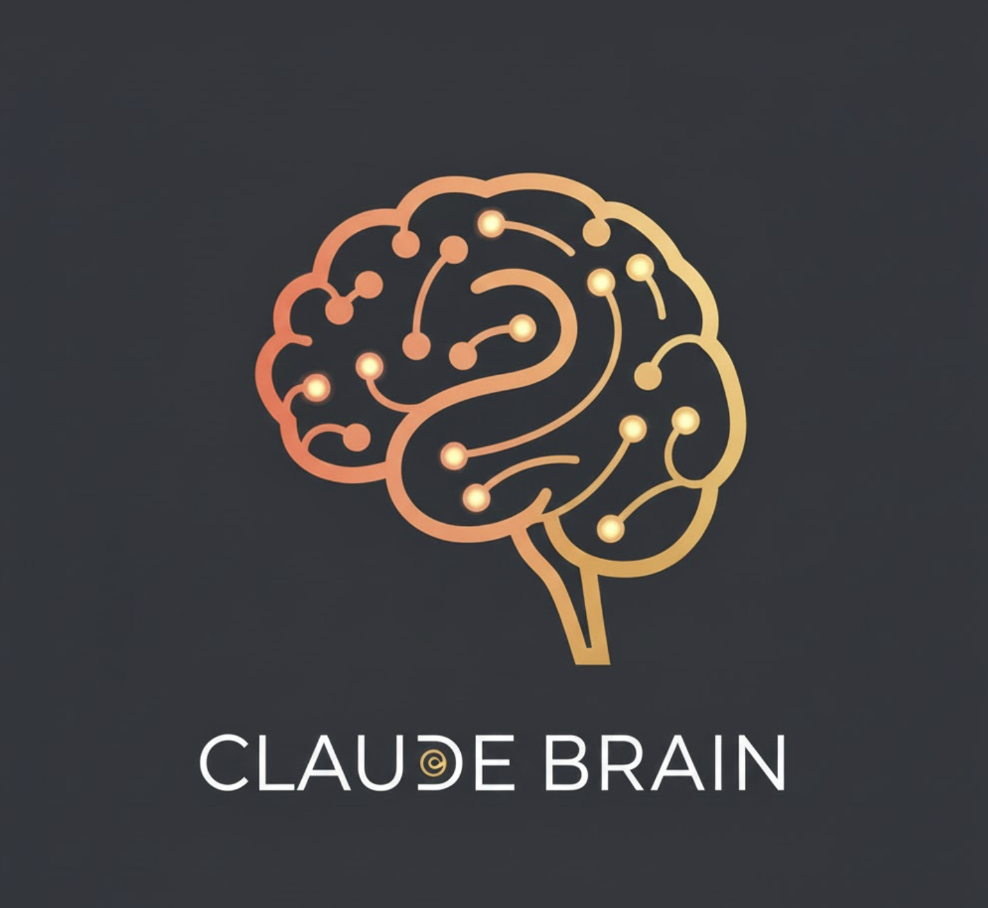 Claude Brain