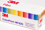 3M Scotch ColorPrint HR100 #ScotchColor