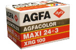 AGFA AgfaColor XRG100 Maxi
