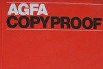 Agfa Copyproof Negative CPN