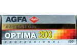 AGFA AGFACOLOR OPTIMA 200