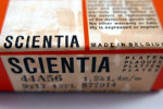 Agfa Scientia 8E56 holographic