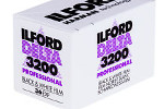 Ilford DELTA 3200 Professional #delta3200 D3200