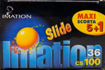 IMATION Color Slide CS100