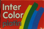 Intercolor Platin 100