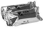 Kentmere Pan 400 Candy pack