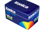 Konica SR 200 Color Print #SR200 SR-200