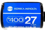 KONICA FiLM>iN FiLMiN 400