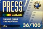 Press Color 100
