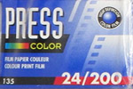Press Color 200