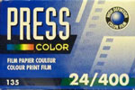 Press Color 400