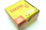 Sakura Konipan SS 200 ISO