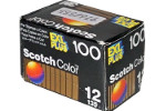 SCOTCH COLOR EXL100 Plus scotchcolor